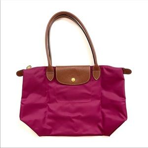 Longchamp Le Pilage Original Shoulder bag
